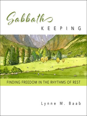 Sabbath Keeping - Audiobook
